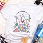 Reach Out And Find Your Happily Ever After | T-Shirt