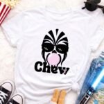 Chew-y | T-shirt - Image 4