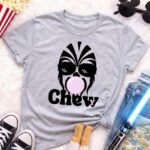 Chew-y | T-shirt - Image 2