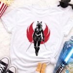 Silhouette ASK | T-Shirt