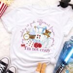 My reality Is Just Different From Yours | T-Shirt