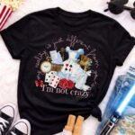 My reality Is Just Different From Yours | T-Shirt - Image 2