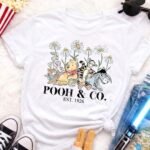 Pooh & Co | Tshirt - Image 2