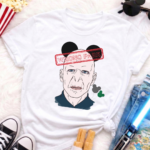 Wrong Park Dark Lord | T-Shirt