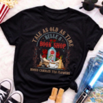 Belle’s Book Shop | T-Shirt