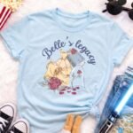 Belle’s Legacy | T-Shirt
