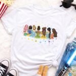 Princesses | T-Shirt