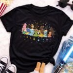 Princesses | T-Shirt - Image 2
