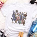 In My Epic Era | T-Shirt - Image 2