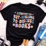 Introverted  |T-Shirt