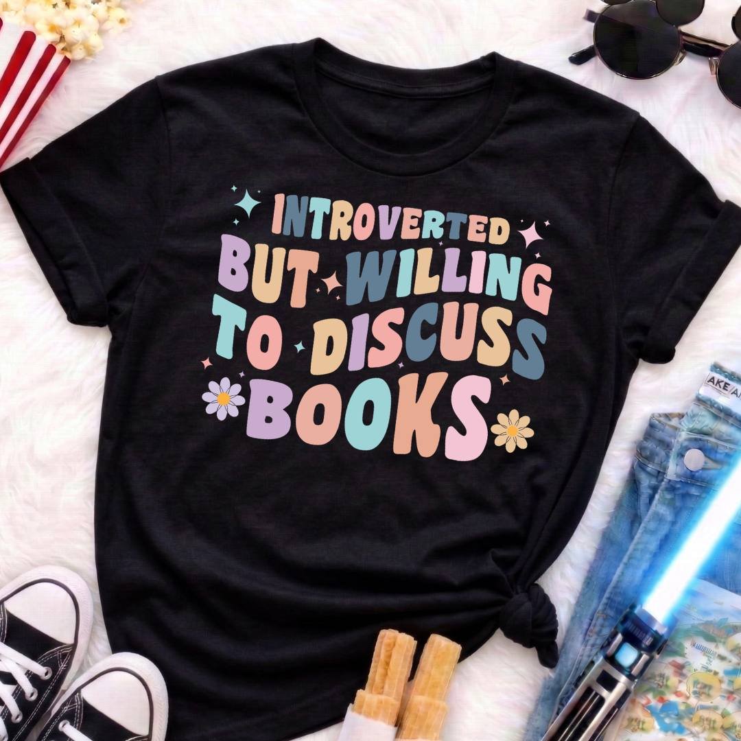 20260310125253-1f11c800-da20-6f98-aef0-3a98139afb06.jpg Introverted |T-Shirt - Image 1